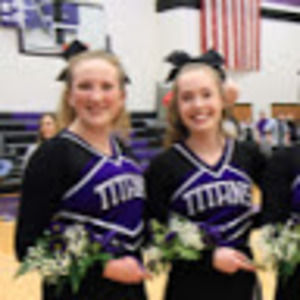 Meet your Posher, Julia